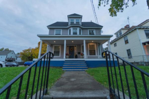 Newly 5 Star 3 Beds 1 Bath ideal Short term rental